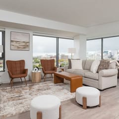 Central Square 2BR Condo near Harvard  & MIT Spacious Gym & Work