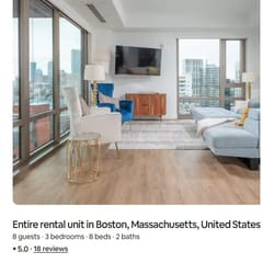 Central 4BR Penthouse in Boston DT TUFTS Parking