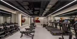 Back Bay Central Penthouse with Gym Parking In Unit Washer Dryer - Image 3