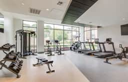 Upscale 4BR Penthouse with Gym & Parking near Boston Common, MGH & TUFTS. Sleeps 10! - Image 4