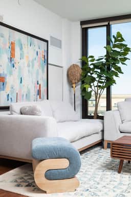 Back-Bay Upscale Central Penthouse W Roof-top - Image 3