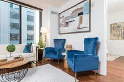 Back-Bay Upscale Central Condo Bos Common Downtown - Image 2