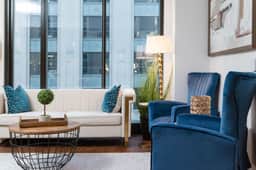 Back-Bay Upscale Central Condo Bos Common Downtown - Image 3