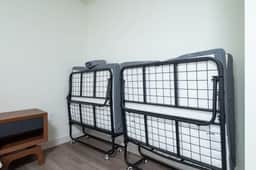 Cozy Studio Near MIT and Harvard 0249 - Image 3