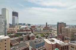 2BR Penthouse Boston Common DT - Image 5