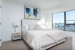 Central Square 2BR Penthouse near MIT & Harvard to Balance Life, Work Play Sleep 7! - Image 3