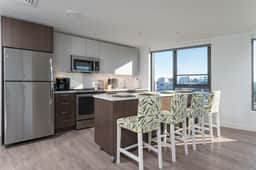 Central Square 2BR Penthouse near MIT & Harvard to Balance Life, Work Play Sleep 7! - Image 4
