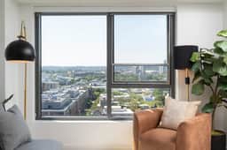 Upscale 1BR MIT Harvard WiFi Gym W D Parking! - Image 5