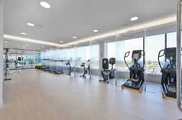 Central Square Penthouse near MIT Harvard Wi-Fi & GYM - Image 4