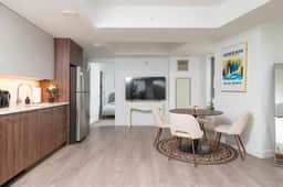 Central Serene Condo near MIT/Harvard w/King GYM - Image 4