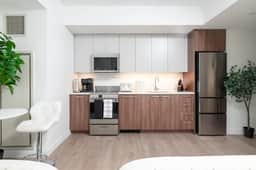 Central 2BR Boston w/ Workspace & Game Room - Image 2