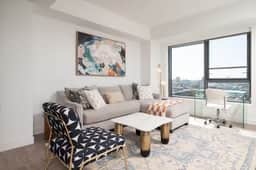 Central 2BR Boston w/ Workspace & Game Room - Image 4