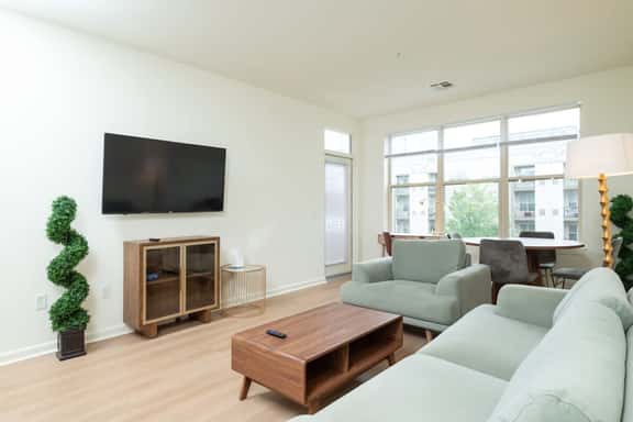 Kendall and Central Square Condo near MIT Parking - Image 1