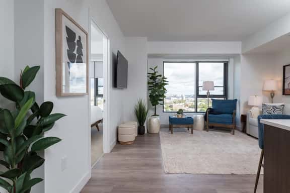 Upscale Penthouse near MIT & Harvard in Central Square! - Image 1