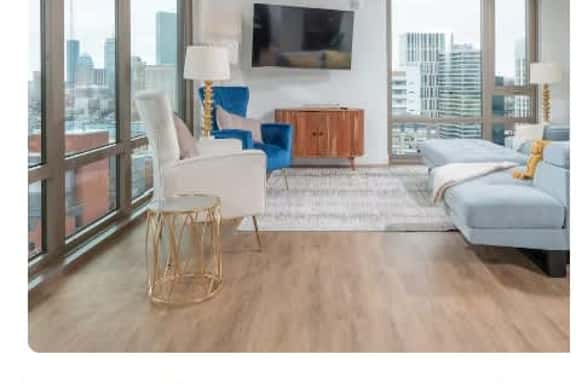 Central 4BR Penthouse in Boston DT TUFTS Parking - Image 1