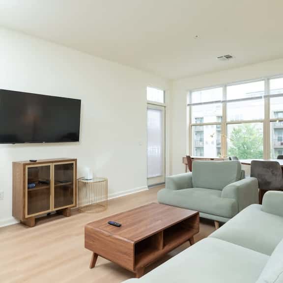 Kendall and Central Square Condo near MIT Parking - Image 1