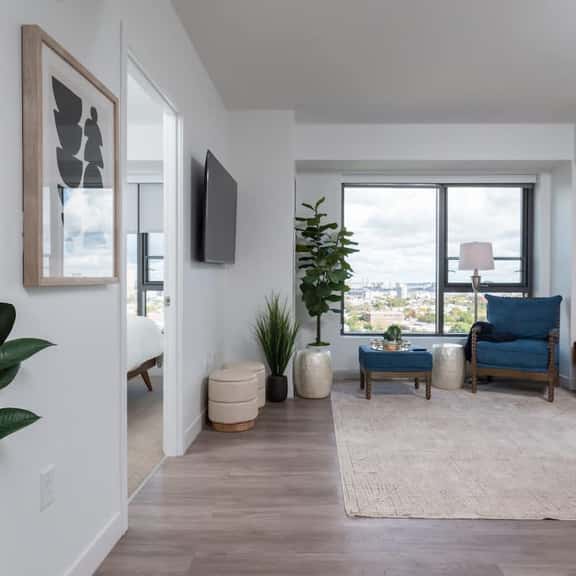 Upscale Penthouse near MIT & Harvard in Central Square! - Image 1