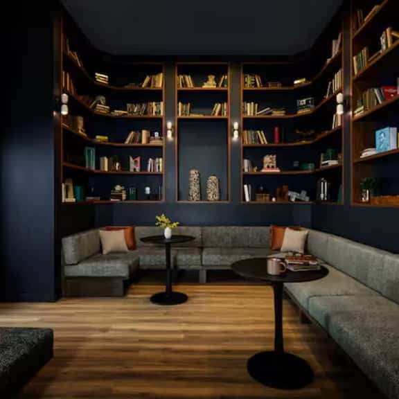 Central 2BR Cozy Condo Near Harvard Boston Retreat w Workspace & Game Room - Image 1