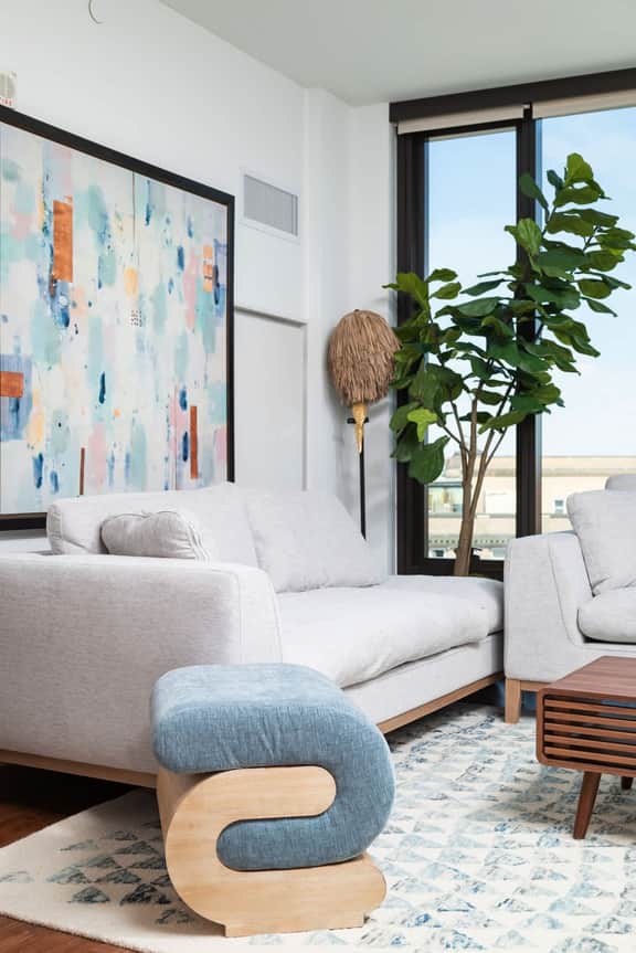 Back-Bay Upscale Central Penthouse W Roof-top - Image 3