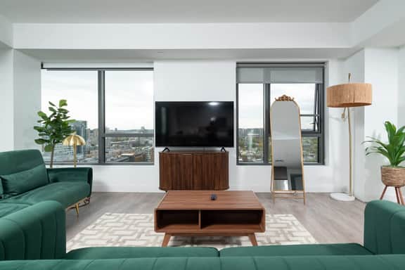 Central 3BR & Den Penthouse Boston Common MGH & TUFTS - Image 5
