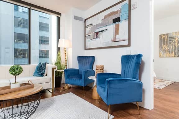 Back-Bay Upscale Central Condo Bos Common Downtown - Image 2