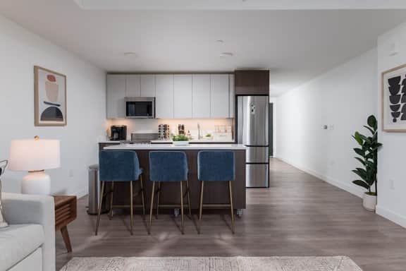 Upscale Penthouse near MIT & Harvard in Central Square! - Image 3