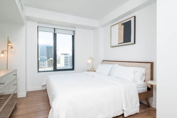 Central Boston 2BR Retreat near Harvard & Transit - Image 2