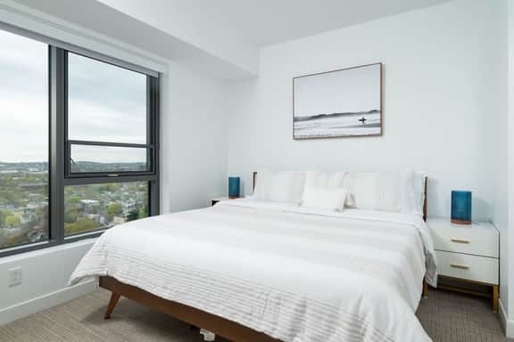 Central Square Penthouse near MIT Harvard Wi-Fi & GYM - Image 2